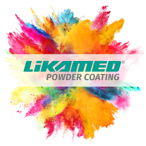 LiKAMED POWDER COATING