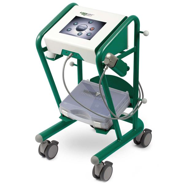 LiKAWAVE® VARIO vet