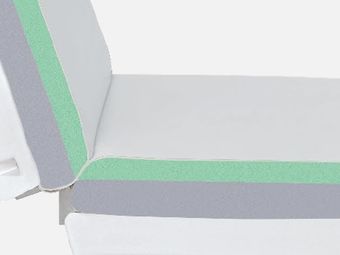 Upholstery universal (2- layer foam)