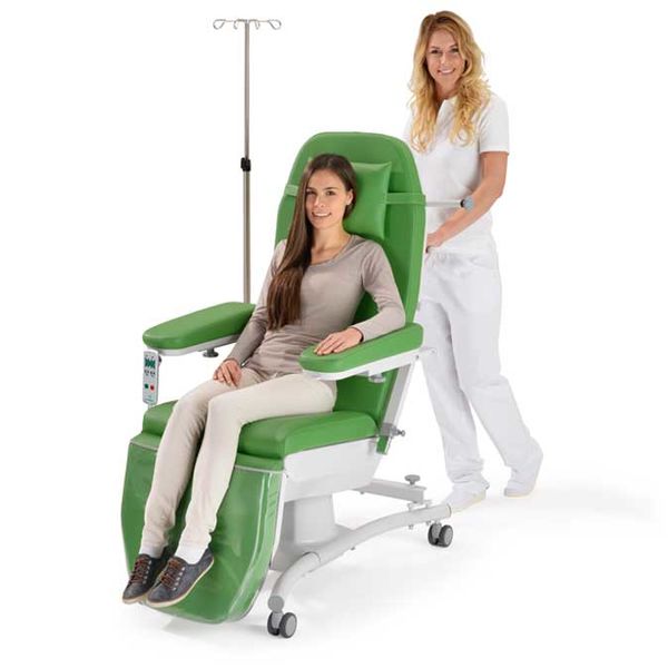 LiKAMED THERAPY CHAIRS