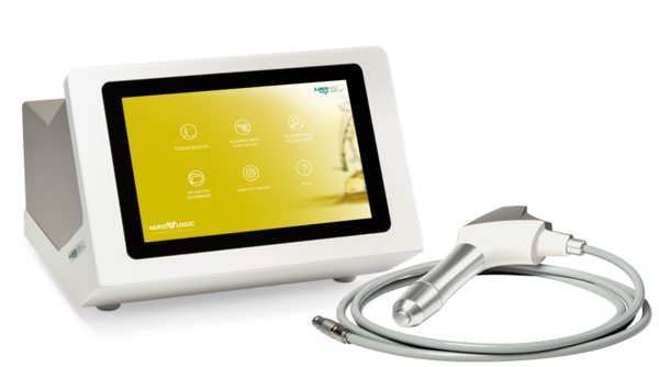 LiKAWAVE VARIO® SHOCKWAVE THERAPY SYSTEM (ESWT)