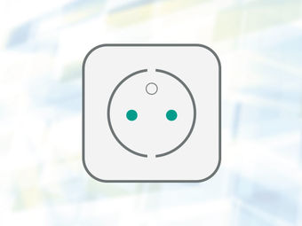 EU-Netzstecker